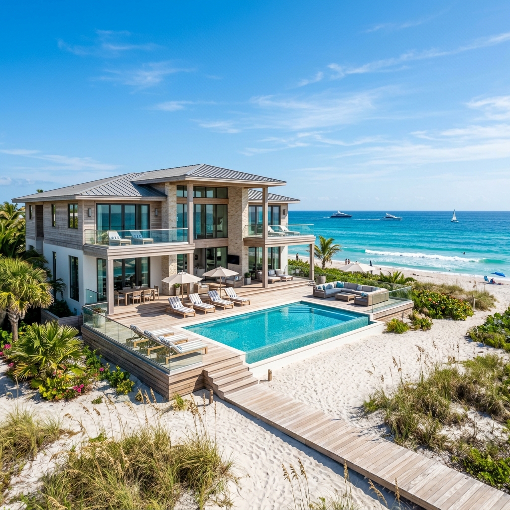 Casa de Praia